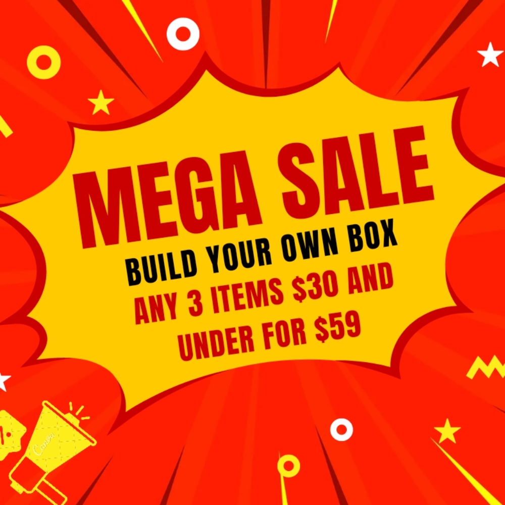 Build Your Own Box